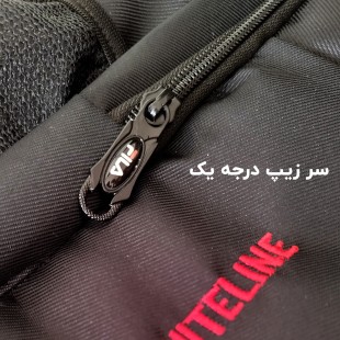 کوله پشتی مدرسه مدل SH1101
