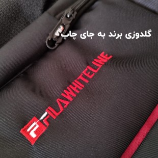 کوله پشتی مدرسه مدل SH1101