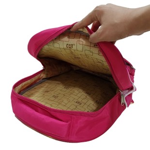 کوله پشتی مدرسه مدل فروزن (السا و آنا)