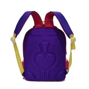 کوله پشتی مدرسه مدل فروزن (السا و آنا)