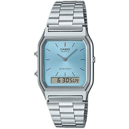 ساعت مچی کاسیوCASIO AQ-230A-2A1
