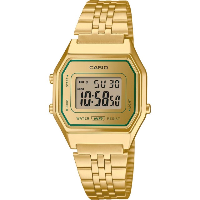 ساعت مچی کاسیو LA680WEGV-9ADF