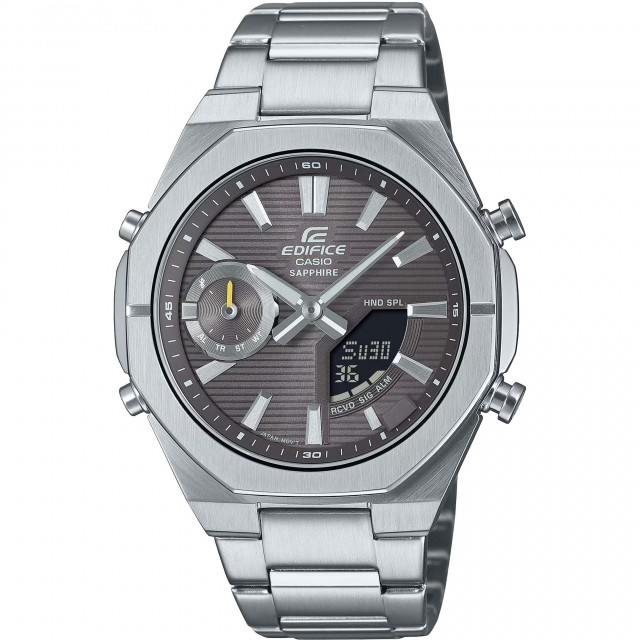 ساعت مچی مردانه ادیفایس EDIFICE ECB-S10D-8ADF
