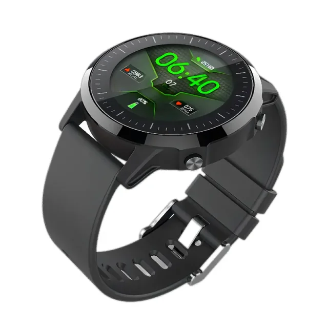 ساعت هوشمند چند ورزش CHILEAF CL680