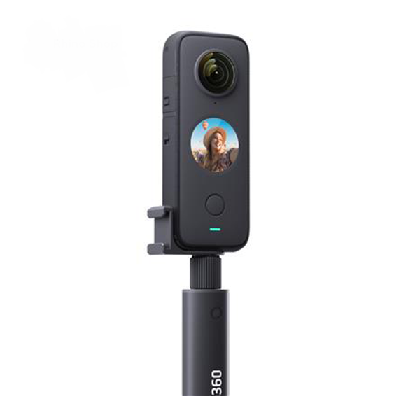 گیره دوربین اینستا360 مخصوص اتصال به منوپاد مدل One X2