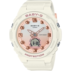 ساعت مچی زنانه BABY-G مدل BGA-250-7A2DR