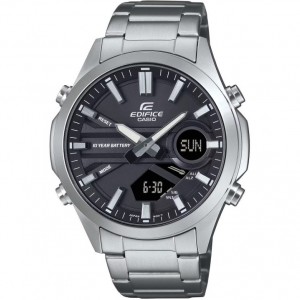 ساعت مچی مردانه کاسیو (Casio) ادیفایس (EDIFICE) مدل EFV-C120D-1A