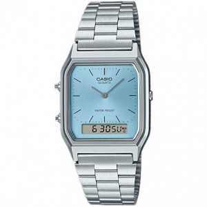 ساعت مچی کاسیوCASIO AQ-230A-2A1