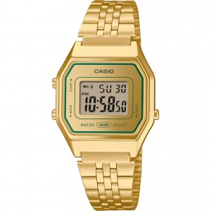 ساعت مچی کاسیو LA680WEGV-9ADF
