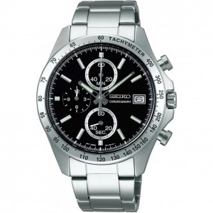 ساعت مچی مردانه سیکو SEIKO SBTR005