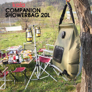 دوش سفری مدل cmp-dos40