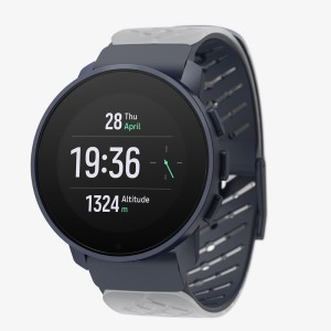ساعت هوشمند سونتو مدل SUUNTO 9 PEAK PRO OCEAN BLUE