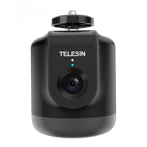 پایه ردیاب خودکار چهره هوشمند 360 چرخشی برای دوربین و تلفن همراه مدل TE-GPYT-001-1