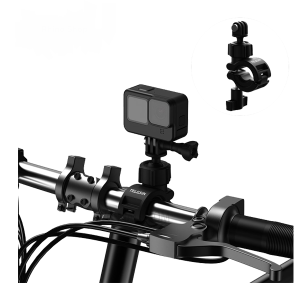 مانت دهانی تلسین برای دوربین های ورزشی گوپرو ا Telesin gopro tooth mount