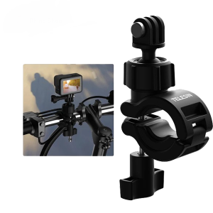 مانت دهانی تلسین برای دوربین های ورزشی گوپرو ا Telesin gopro tooth mount
