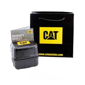 ساعت مچی اسپرت کاترپیلار مدل Caterpillar LJ.160.21.128