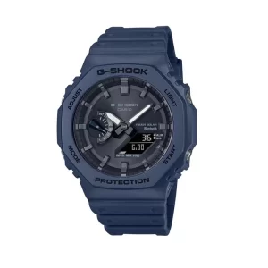 ساعت مچی کاسیو جی شاک مدل GA B2100 3ADR ا Casio G Shock Watch GA-B2100-3AD