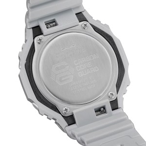 ساعت مچی عقربه‌ای مردانه کاسیو مدل GA-2100PT-2ADR