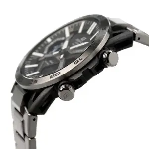ساعت مچی عقربه‌ای مردانه کاسیو مدلCASIO-ECB-2200DD-1ADF