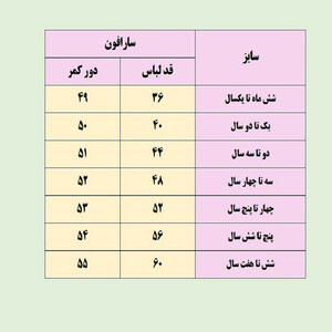 سارافون دخترانه مدل موش زبل  شاندیز مد کد 6113719