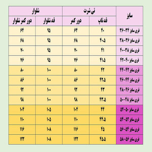 ست تاپ و َشلوار  ورزشی زنانه مدل مینیمال شاندیز مد کد 6118418