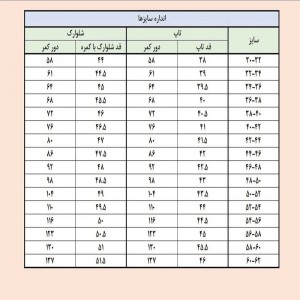 نیم تنه زنانه مدل پاپیونی از بغل رنگ سفید