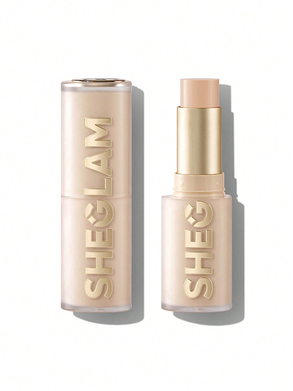 کرم پودر استیکی با پوشش بالا Skin Magnet - رنگ Chantilly شیگلم SHEGLAM