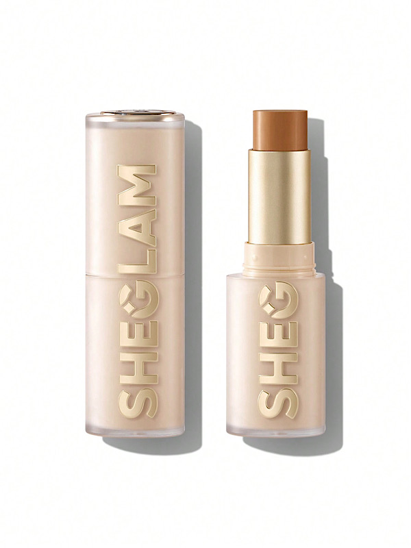 کرم پودر استیکی با پوشش بالا Skin Magnet - رنگ Cappuccino شیگلم SHEGLAM