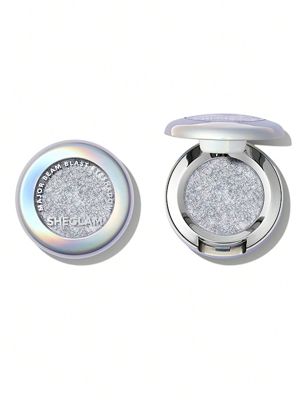 تاپر سایه چشم براق رنگ Major Beam شیگلم SHEGLAM
