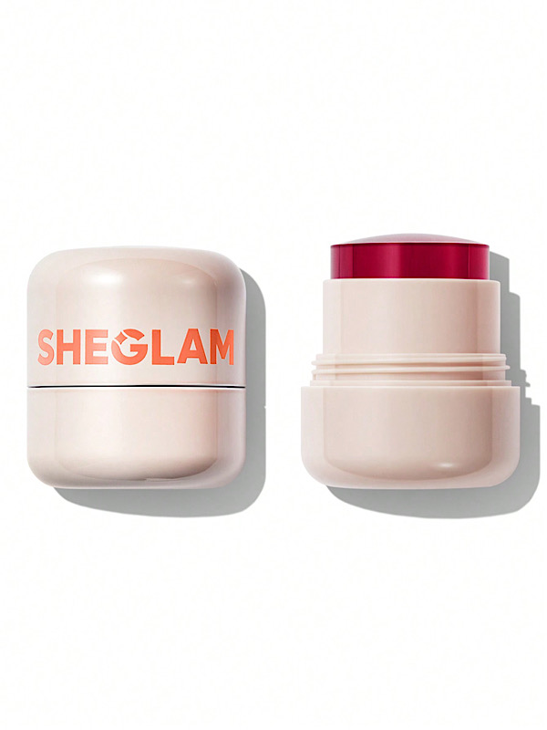 تینت آبرسان لب و گونه Jelly-Licious رنگ Ahoy شیگلم SHEGLAM
