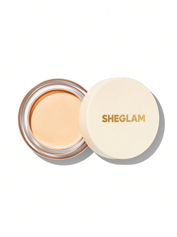 کانسیلر کرمی Rapid Retouch رنگ Buttercream شیگلم SHEGLAM