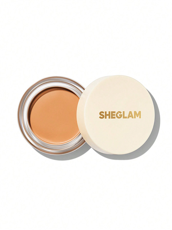 کانسیلر کرمی Rapid Retouch رنگ Warm Vanilla شیگلم SHEGLAM