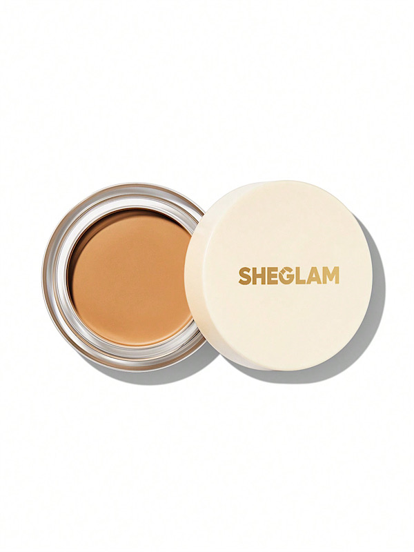کانسیلر کرمی Rapid Retouch رنگ Golden شیگلم SHEGLAM