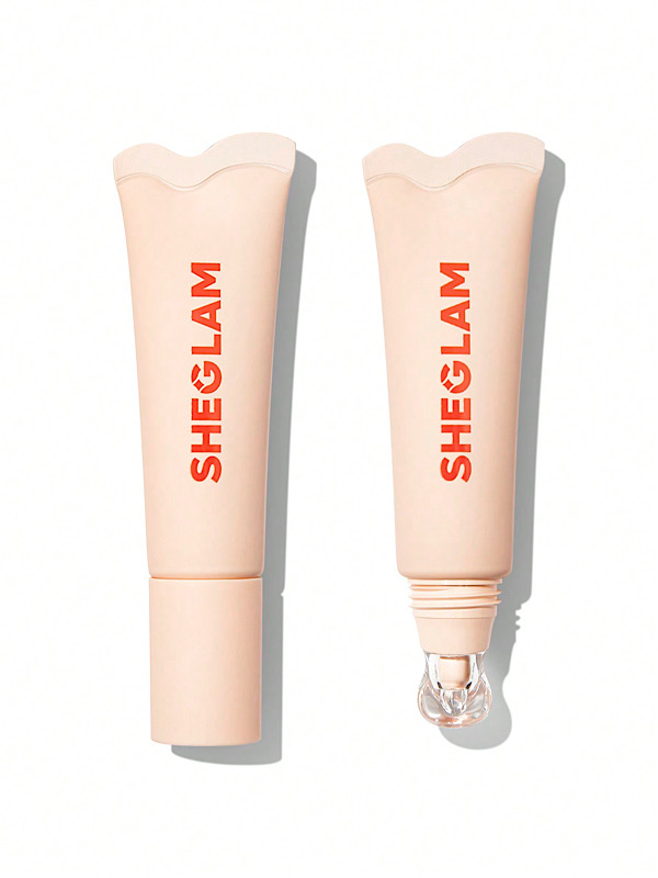 رژ لب براق مرطوب‌کننده Crystal Glaze رنگ Melon Pop شیگلم SHEGLAM