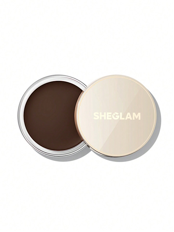کرم برنزر Silk Haze رنگ Hickory (BM9)شیگلم SHEGLAM