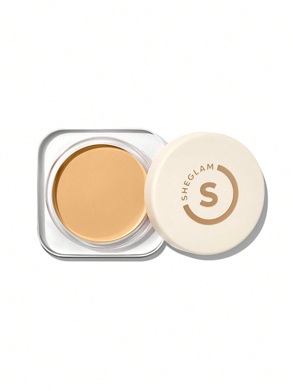 بالم کرمپودر فول کاور Bamboo شیگلم SHEGLAM