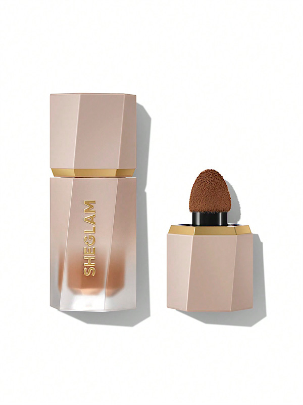 کانتور مایع SUN SCULP رنگ Maple Syrup شیگلم SHEGLAM