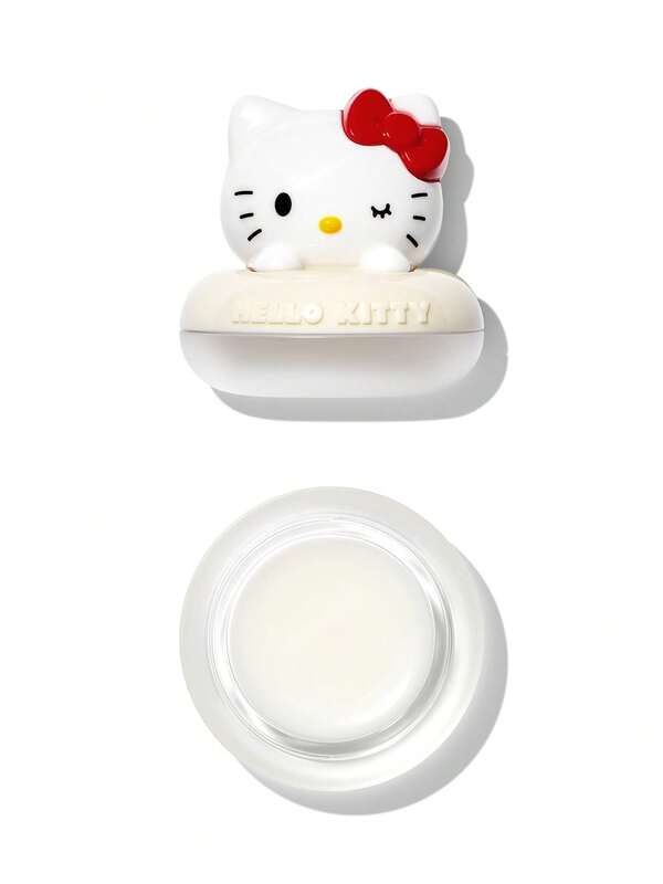 رژگونه کرمی  True Love Dewy Multi کالکشن Hello Kitty رنگ Whiskers شیگلم SHEGLAM