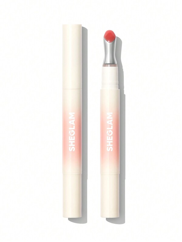 برق  لب Bold Booster Lip Plumper رنگ Blush Drizzle شیگلم SHEGLAM