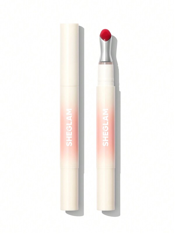 برق  لب Bold Booster Lip Plumper رنگ Strawberry Fields  شیگلم SHEGLAM