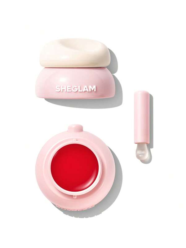 ژل لب آبرسان Hydra Jelly Pocket Lip Jam رنگ Watermelon Whirl شیگلم SHEGLAM