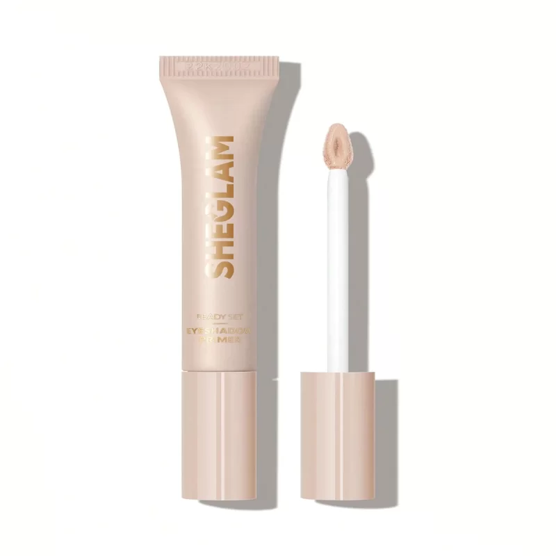 پرایمر سایه چشم READY SET  شیگلم SHEGLAM