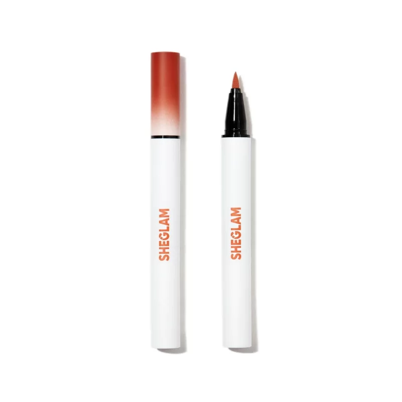 خط چشم مایع  COLOR CRUSH -FIRE DRILL شیگلم SHEGLAM
