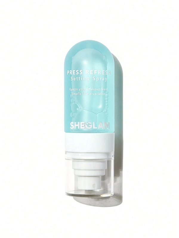 اسپری فیکس PRESS REFRESH SETTING شیگلم SHEGLAM