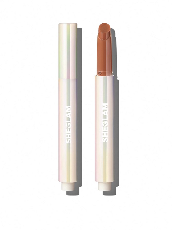 حجم دهنده لب  POUT-PERFECT SHINE LIP PLUMPER-MAHOGANY MAGIC شیگلم SHEGLAM