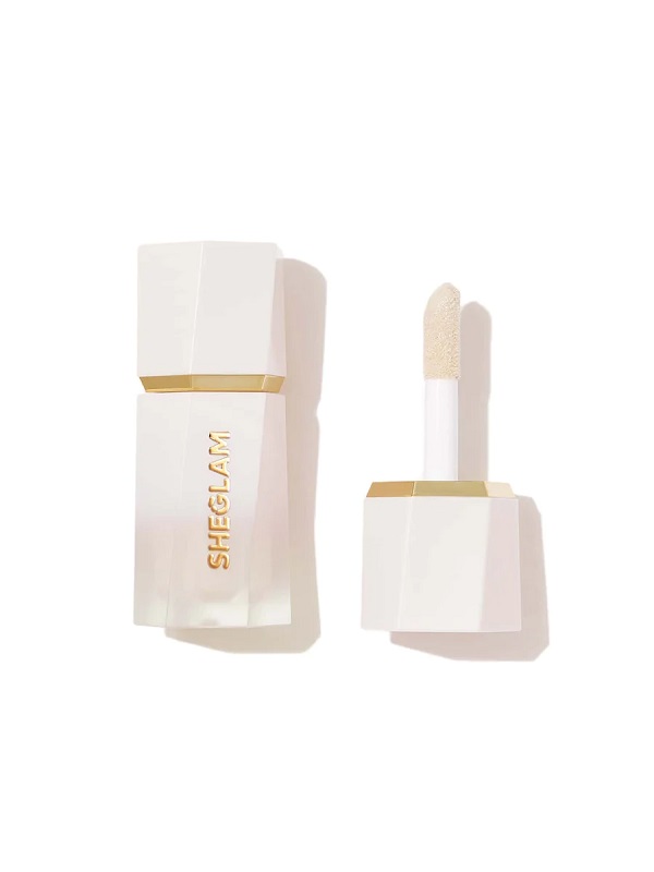 هایلایتر مایع GLOW BLOOM - VANILLA FROST شیگلم SHEGLAM