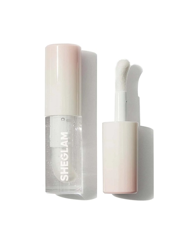 برق لب HOT GOSS PLUMPING LIP GLOSS -THAT'S JUICY! شیگلم SHEGLAM