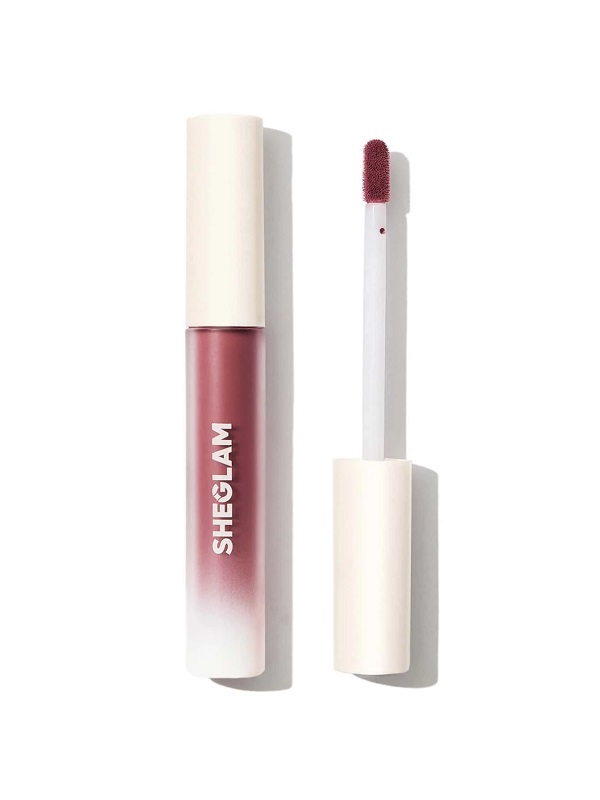 رژلب مات MATTE ALLURE LIQUID LIPSTICK - MOMOJO شیگلم SHEGLAM