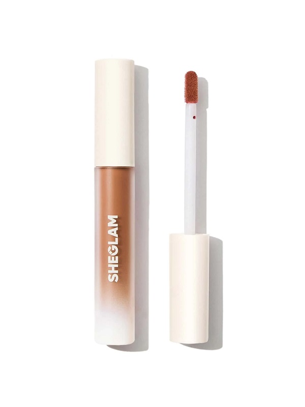 رژلب مات MATTE ALLURE LIQUID LIPSTICK - BOUGIE شیگلم SHEGLAM