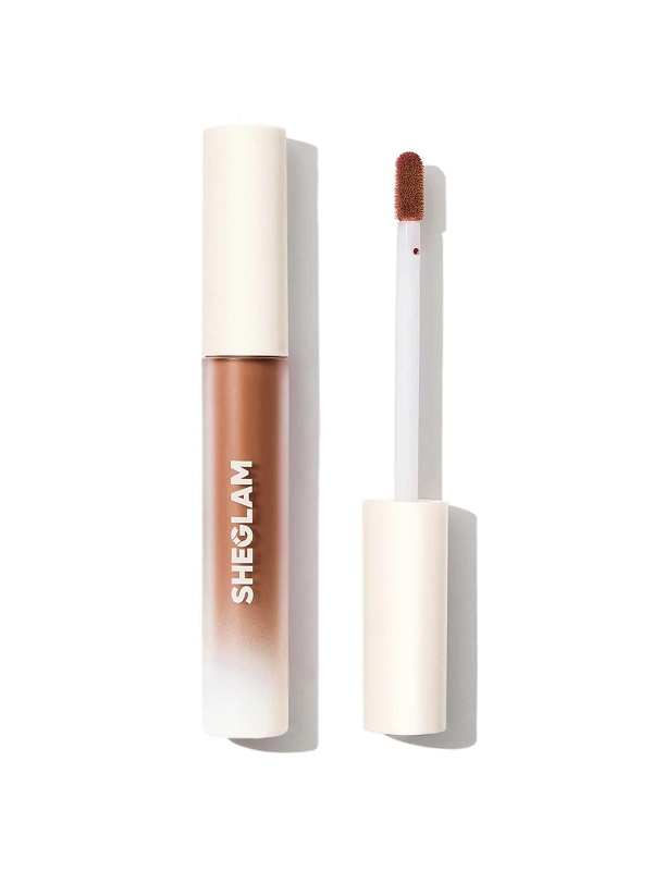 رژلب مات MATTE ALLURE LIQUID LIPSTICK -SUGAR شیگلم SHEGLAM